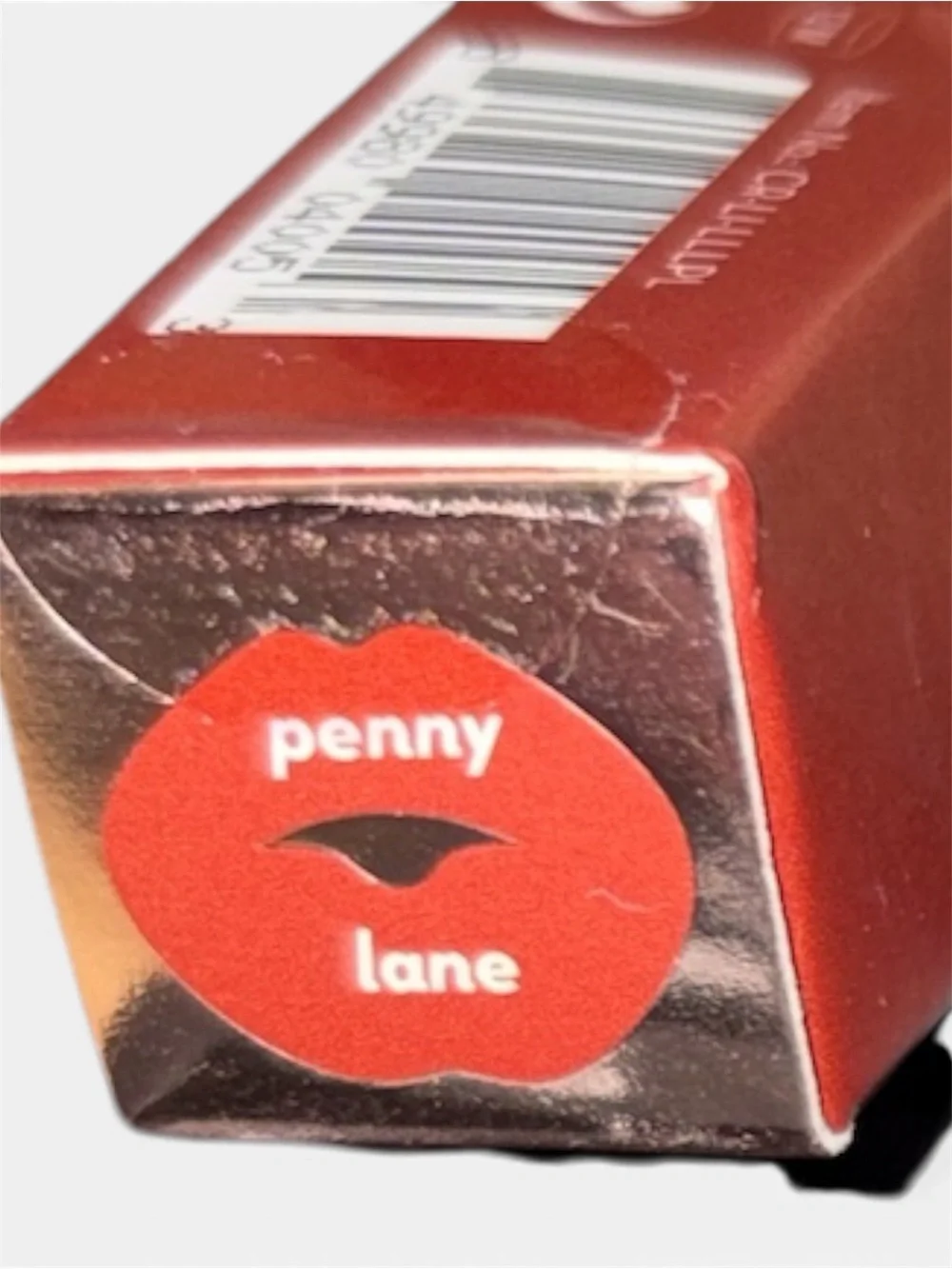 The Crème Shop Liplock Lip Liner Penny Lane